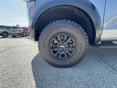 Used 2024 Ford F150 Raptor AWD/4WD image 28