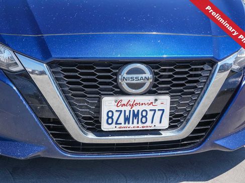 Used 2020 Nissan Altima 2.5 S FWD image 5