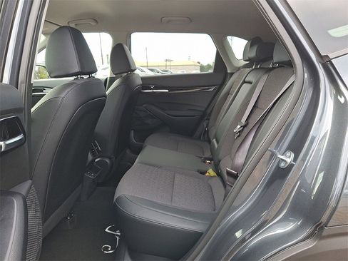 New 2026 Kia Seltos S image 5