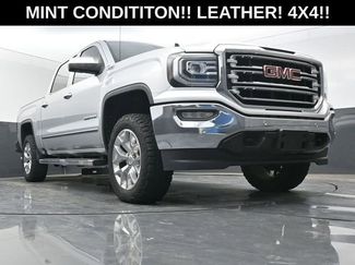 Used 2017 GMC Sierra 1500 SLT AWD/4WD video 1