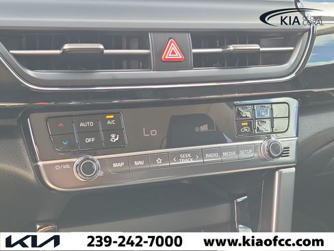 New 2026 Kia Seltos S FWD image 25