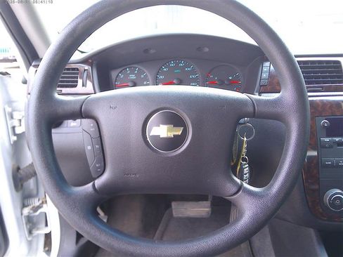 Used 2012 Chevrolet Impala LS FWD image 11
