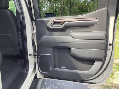 New 2026 Chevrolet Silverado 1500 RST w/ Safety Package AWD/4WD image 22