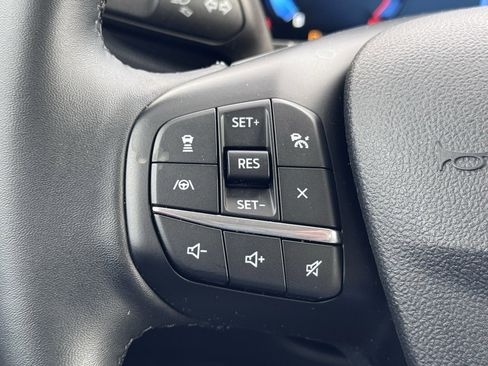 Used 2025 Ford Bronco Sport Outer Banks w/ Outer Banks Tech Package+ image 8