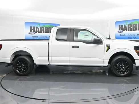 New 2025 Ford F150 STX image 7