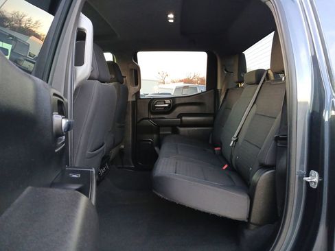 Used 2022 Chevrolet Silverado 1500 LT w/ Bed Protection Package image 26