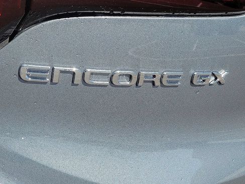 New 2026 Buick Encore GX Preferred w/ Advanced Technology Package FWD image 9