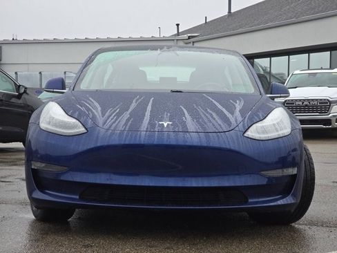 Used 2020 Tesla Model 3 Performance image 16