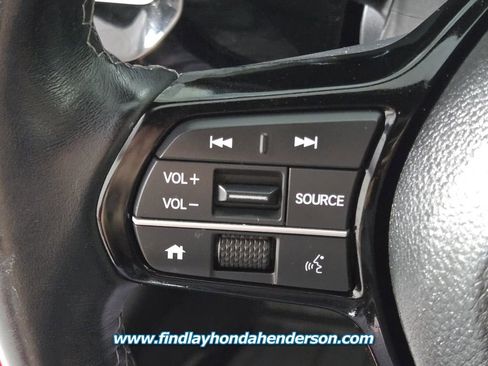 Certified 2023 Honda Civic Sport image 25