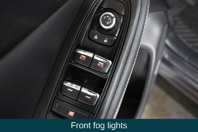 Used 2022 Subaru Forester Limited AWD/4WD image 18