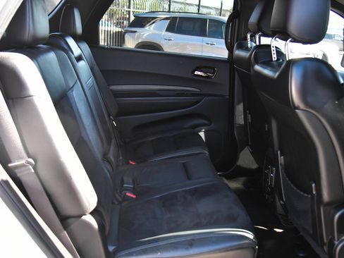 Used 2022 Dodge Durango GT AWD/4WD image 46
