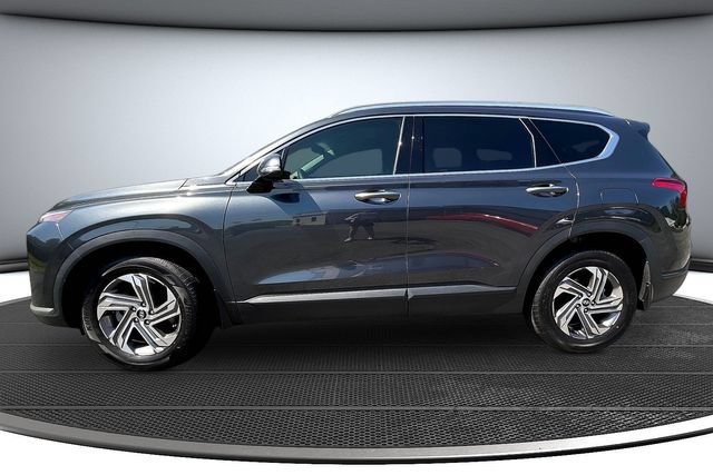 Used 2023 Hyundai Santa Fe SEL FWD image 8