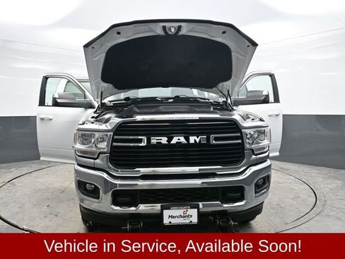 Used 2021 RAM 2500 Big Horn w/ Level 1 Equipment Group image 41