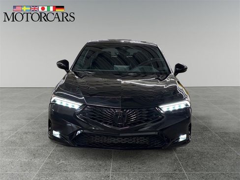 Certified 2023 Acura Integra A-Spec image 8