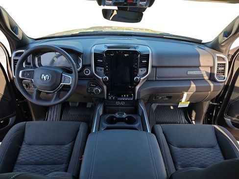 New 2026 RAM 1500 Big Horn image 9