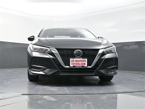 Used 2023 Nissan Sentra SV image 28