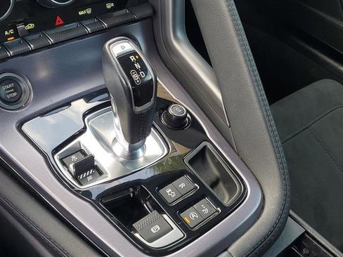 Used 2023 Jaguar F-TYPE Coupe image 47