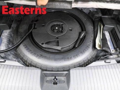 Used 2023 Nissan Rogue Platinum image 25