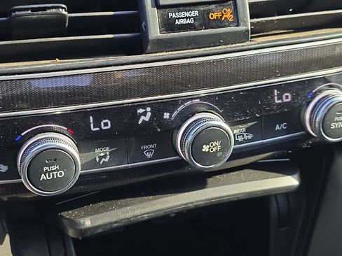 Used 2019 Honda Accord Sport image 21