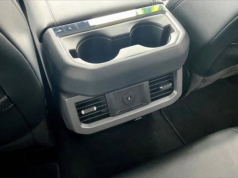 Used 2023 Ford F350 Lariat w/ Snow Plow Prep Package image 23