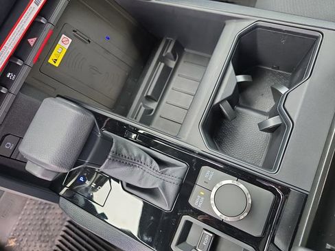 New 2026 Toyota Tundra SR5 AWD/4WD image 23