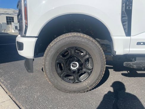 New 2026 Ford F350 XL w/ STX Appearance Package image 39