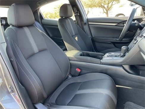 Certified 2020 Honda Civic LX image 24
