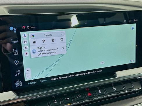 Used 2025 Chevrolet Silverado 2500 High Country w/ Technology Package image 14