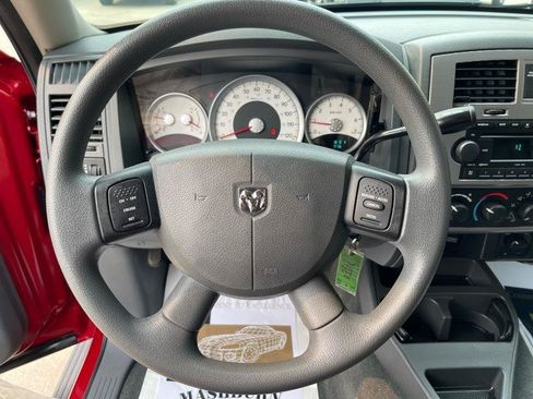 Used 2006 Dodge Dakota SLT AWD/4WD image 28