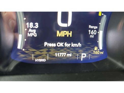 Used 2025 Jeep Wrangler Sahara w/ Safety Group image 14