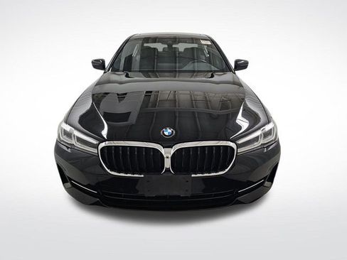 Used 2022 BMW 530i xDrive w/ Convenience Package image 7