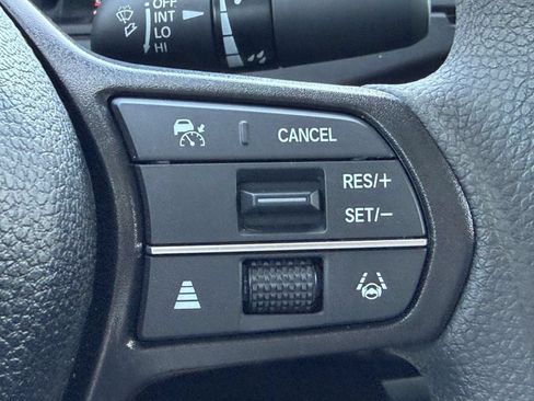 Used 2025 Honda Accord SE image 29