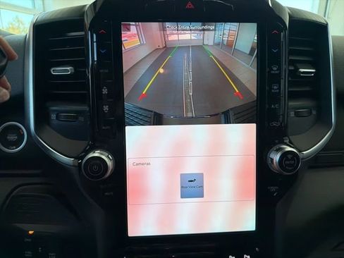 New 2026 RAM 2500 Big Horn image 20