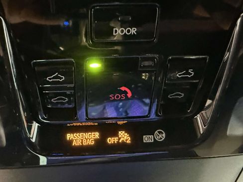 Used 2023 Lexus NX 450h+ AWD w/ Vision Package image 27