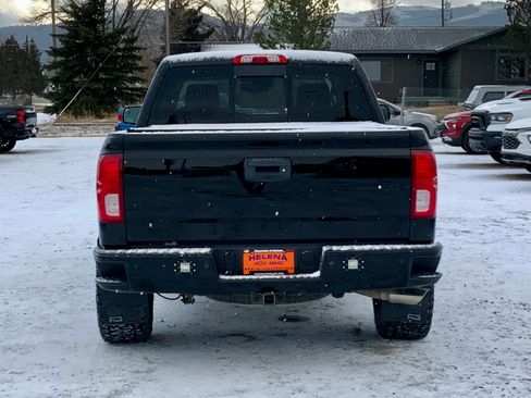 Used 2018 Chevrolet Silverado 1500 High Country image 4