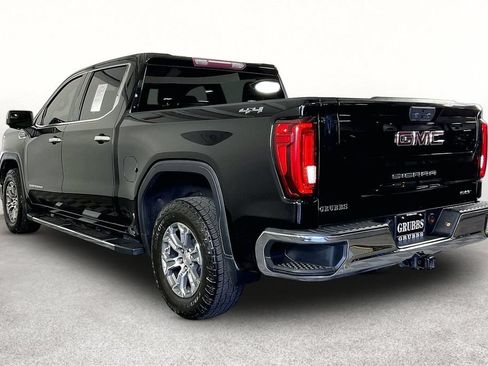 Used 2019 GMC Sierra 1500 SLT AWD/4WD image 15
