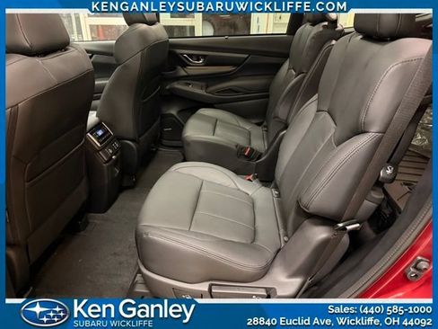 Used 2026 Subaru Ascent Bronze Edition w/ Popular Package #2 AWD/4WD image 13