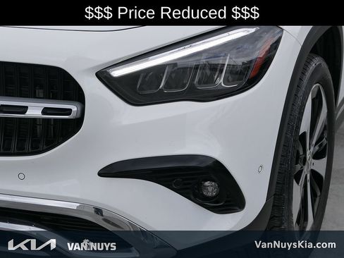 Used 2025 Mercedes-Benz GLA 250 image 35