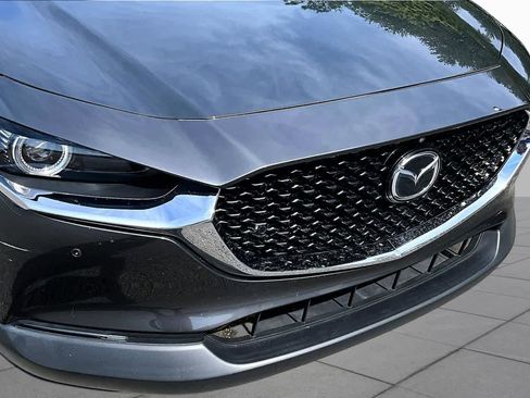 Used 2022 MAZDA CX-30 2.5 Turbo w/ Premium Plus Pkg AWD/4WD image 30