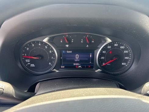 Used 2023 GMC Terrain SLE w/ Driver Convenience Package FWD image 21