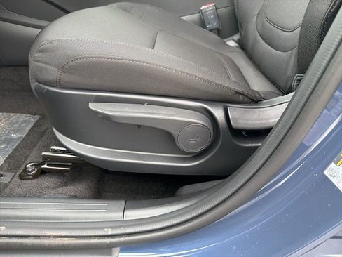 New 2026 Hyundai Tucson SE image 14