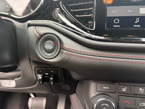 New 2026 Dodge Durango GT image 28