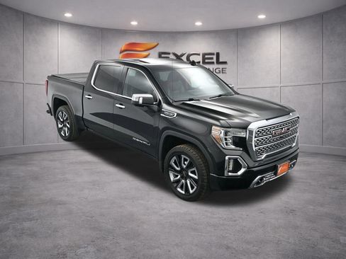 Used 2020 GMC Sierra 1500 Denali w/ Technology Package AWD/4WD image 59