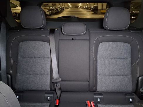 New 2026 GMC Terrain Elevation image 18