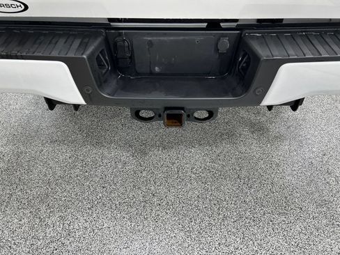 Certified 2024 Ford F350 Limited w/ FX4 Off-Road Package AWD/4WD image 35