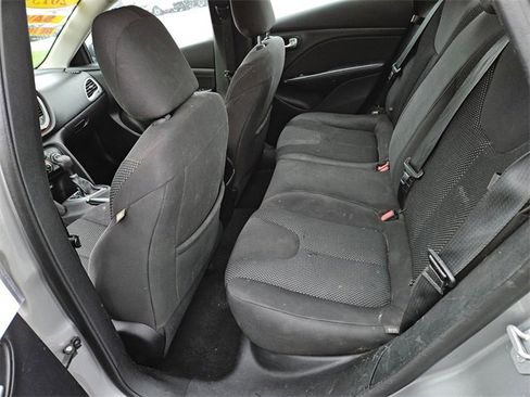 Used 2015 Dodge Dart SE w/ Convenience Group image 15