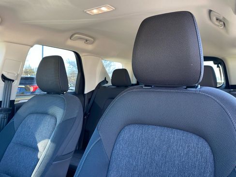 Certified 2024 Ford Bronco Sport Big Bend w/ Convenience Package image 18