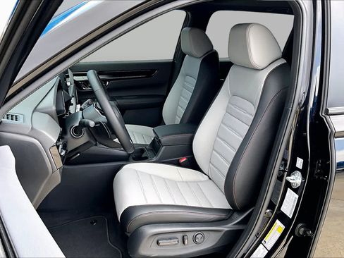 New 2026 Honda CR-V Sport Touring image 9