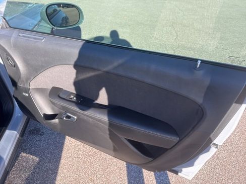 Used 2020 Dodge Challenger SXT image 20