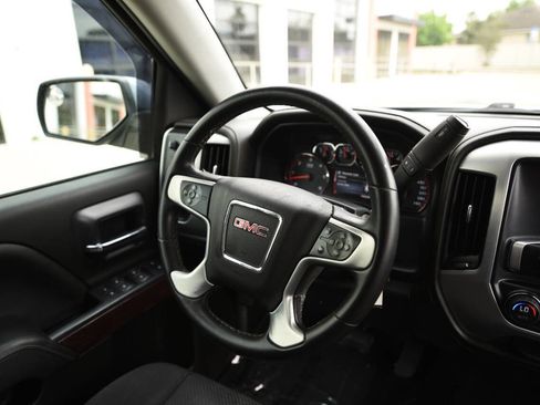 Used 2016 GMC Sierra 1500 SLE w/ SLE Value Package image 18